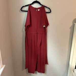 NWT KEEPSAKE Dress